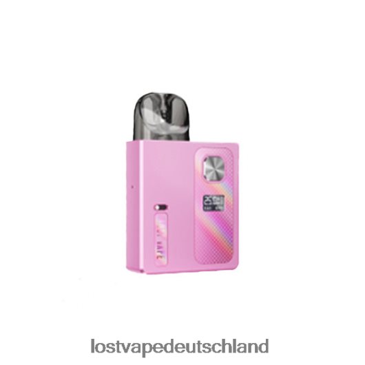 Lost Vape URSA Baby Pro-Pod-Kit Sakura-Rosa LVN20L166 Lost Vape Kaufen Deutschland