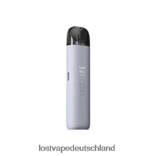 Lost Vape URSA S Pod-Kit Steingrau LVN20L204 Lost Vape Wholesale