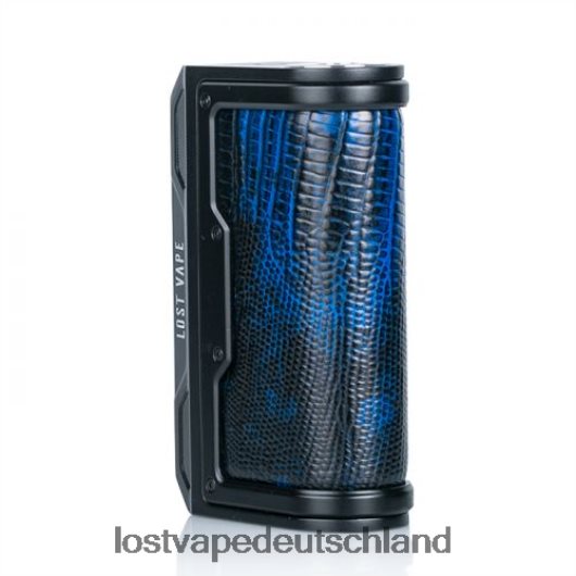 Lost Vape Thelema dna250c mod | 200w Schwarz/Reisen LVN20L434 Lost Vape Wholesale